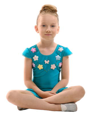 Gimnastični dresi