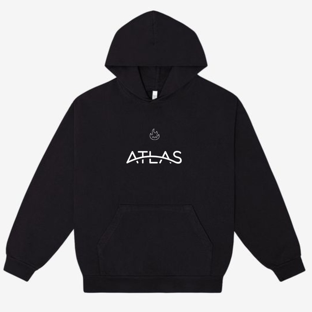 Atlas hoodie OYA