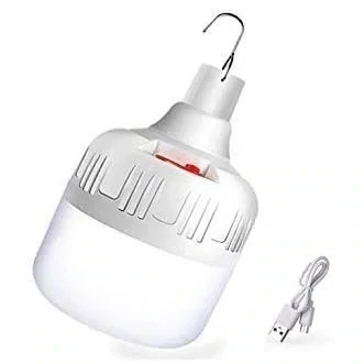 LED EMERGENCY 50W BULB TEEMPEEST