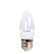 LED BASIC CANDLE LAMP 3W