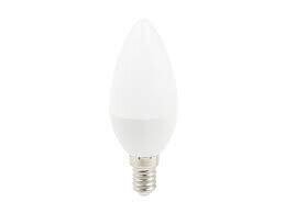 LED CANDLE LAMP 5W E27 FLASH