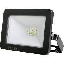 LED FLOOD LIGHT 10W FLASH