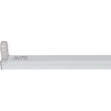 LED SINGLE FITTING 1.5M FLASH