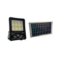 LED SOLAR FLOOD LIGHT 100W FIVESTAR
