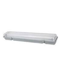 WEATHERPROOF DOUBLE (1.2M) 36W FLASH