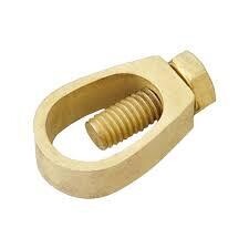 EARTH SPIKE CLAMP 70MM M16