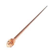 EARTH SPIKE M16x2.4M