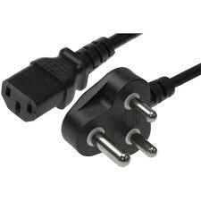 KETTLE CORD CABLE 10A 1M