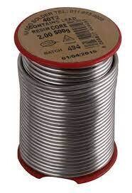 SOLDER WIRE 2.0