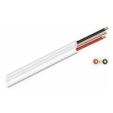 SURFIX 1.0MM TWIN+EARTH CABLE (FLAT)