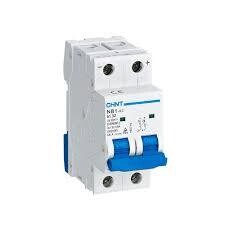 Circuit Breaker 40A 2P CHINT DINRAIL