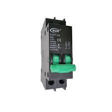 63A Main Switch 2P (SEMITE) NUR