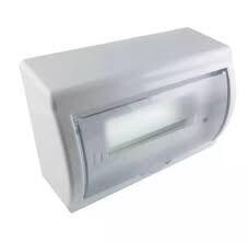 Empty DB Box