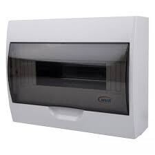 Surface DB Box 12 Way SEMITE