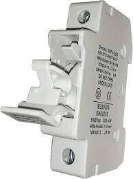 Fuse Holder 125A DC SWAN