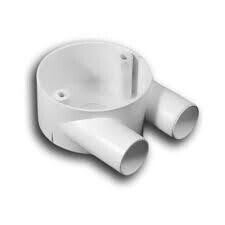20MM U BOX
