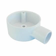 25MM 1 WAY BOX
