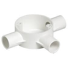 25MM 3 WAY BOX
