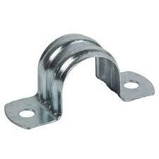 25MM STEEL SADDLES
