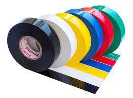 INSULATION TAPE 20M ALL COLOUR