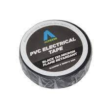 INSULATION TAPE (BLACK,WHITE) ALTEZZE