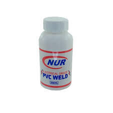 PVC ELECTRIC GLUE 200ML NUR