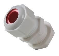 PVC GLAND COMPRESSION