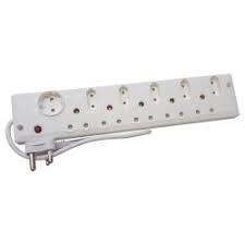 11 WAY MULTIPLUG REDISSON