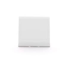 BLANK COVER 4*4 (BLACK) NEU