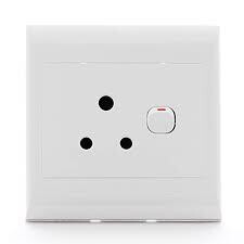 SINGLE PLUG 4*4 CONDERE