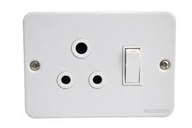 INDUSTRIAL PLUG REDISSON