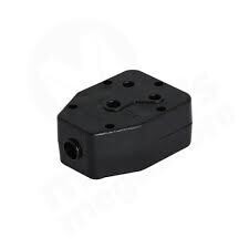 JANUS COUPLER 16A REDISSON