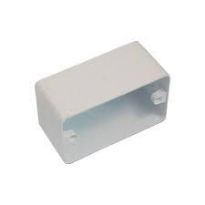 PVC WALL BOX 4*2