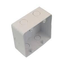 PVC WALL BOX 4*4
