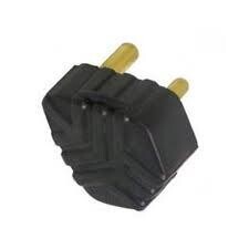 TOP PLUG 16A