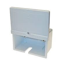 WATERPROOF BOX 4*2