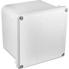 WATERPROOF BOX 4*4