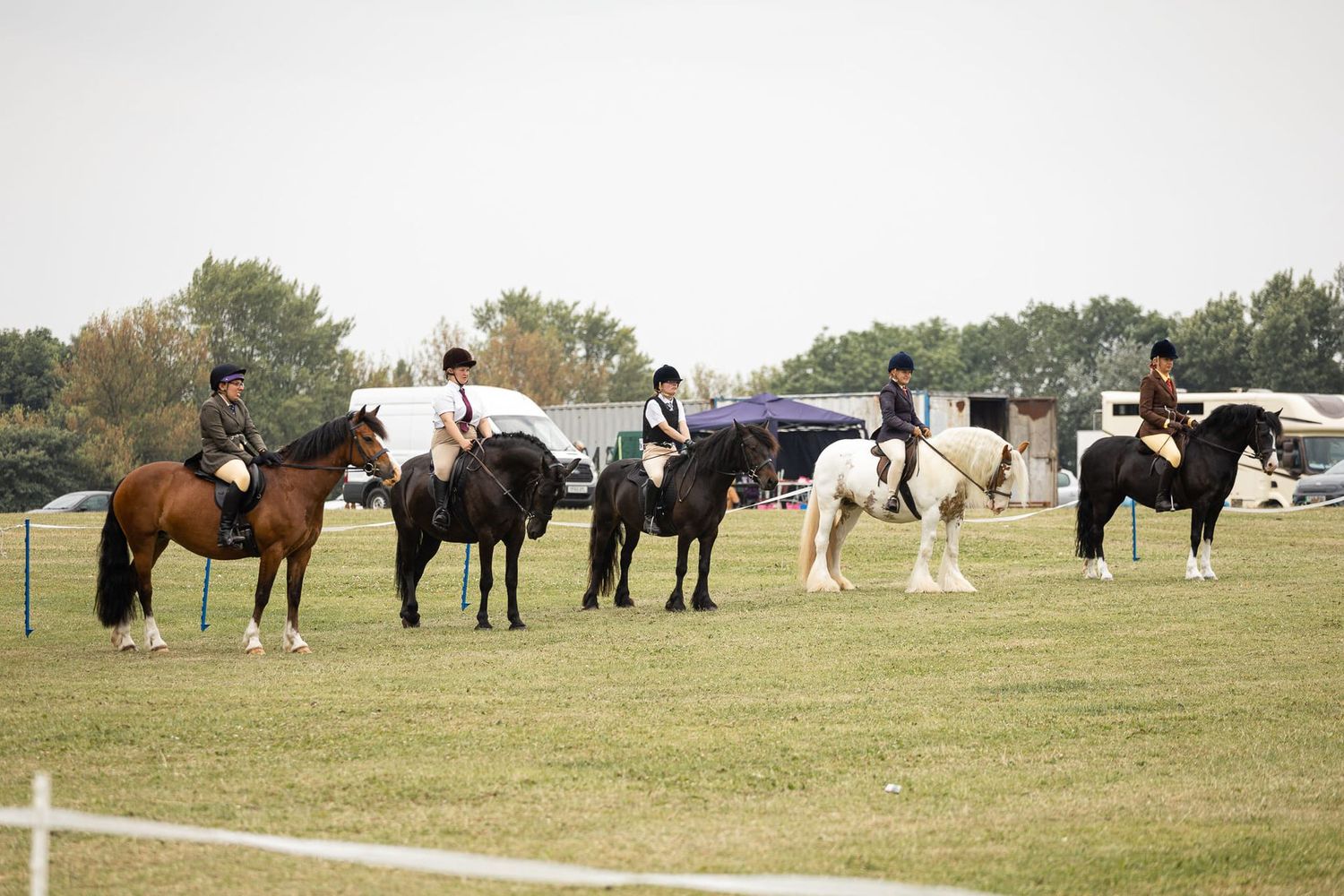 Family membership - up to 5 family members £30