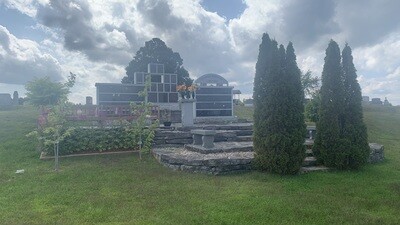 Pictures of the Cemetery