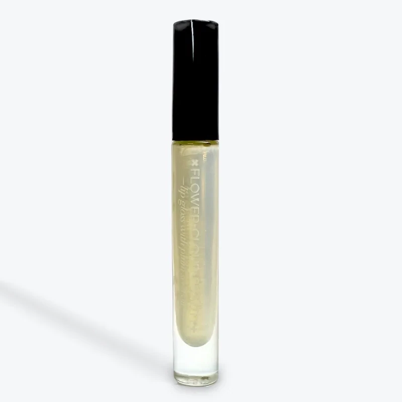 lip gloss - nimbus