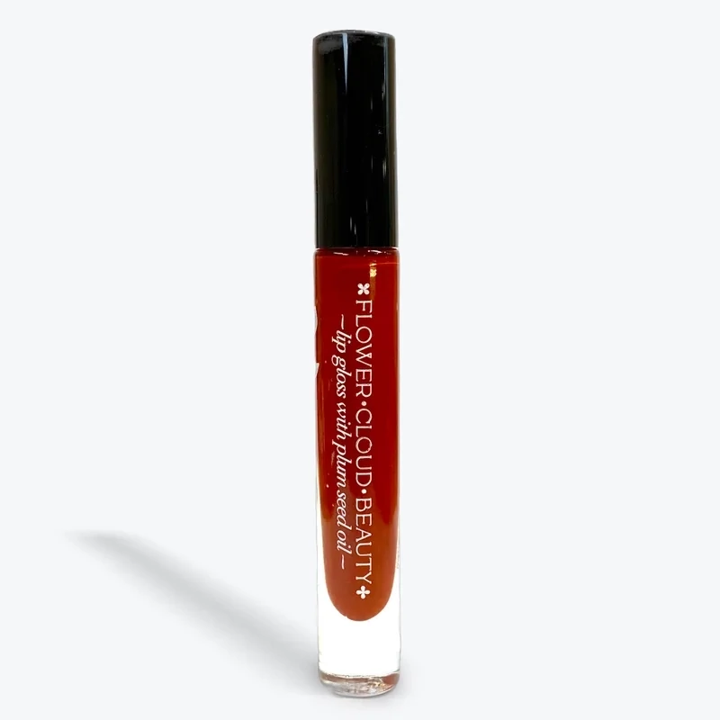 lip gloss - fig
