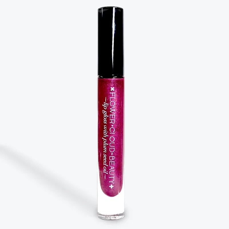 lip gloss - garnet