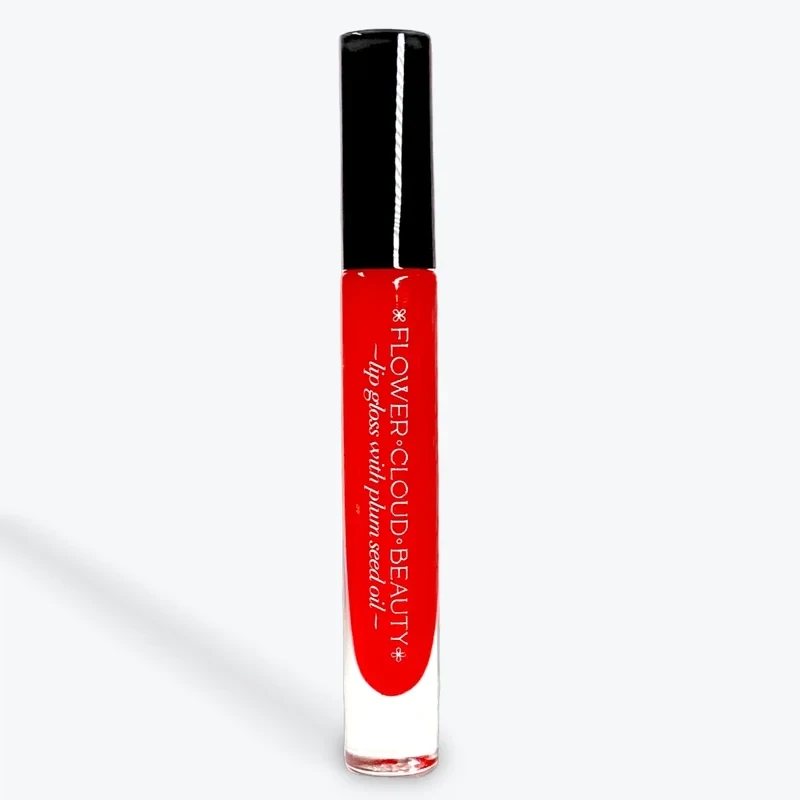 lip gloss - tart cherry