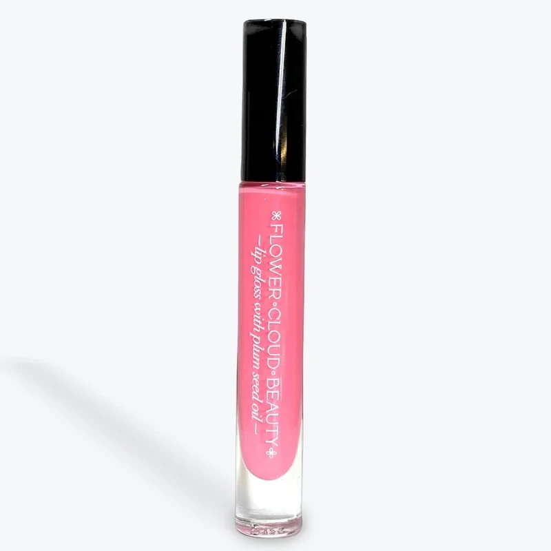 lip gloss - petal