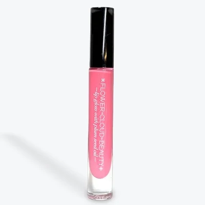 lip gloss - petal