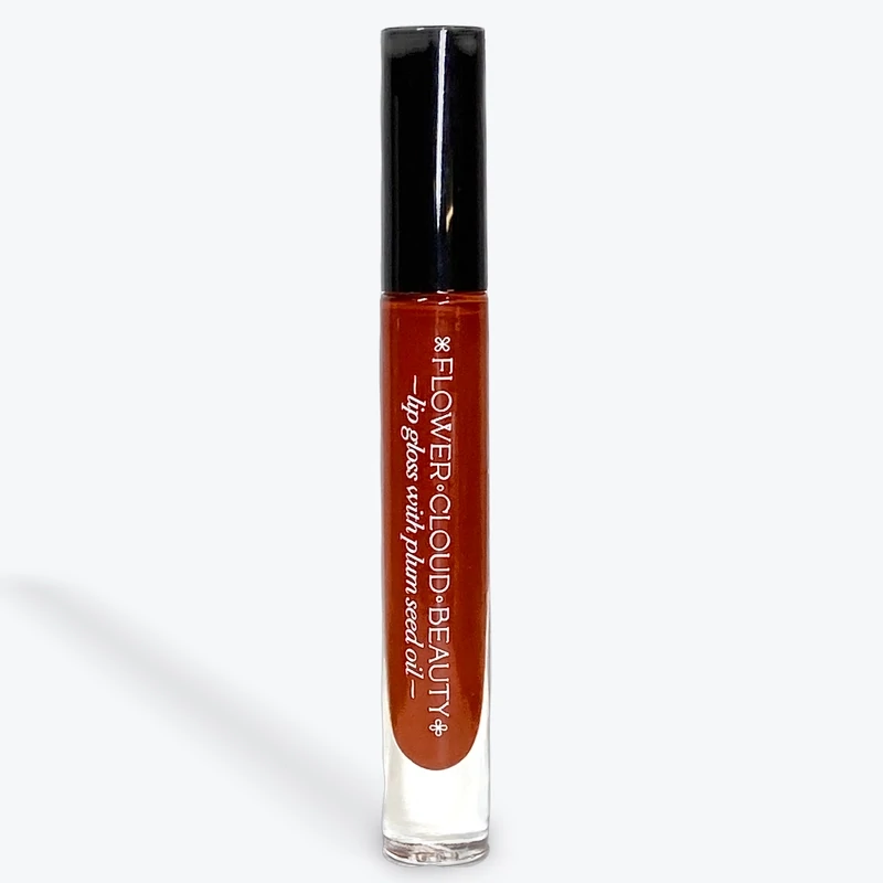 lip gloss - autumn sun