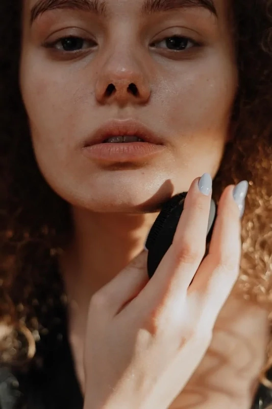 banish winter breakouts