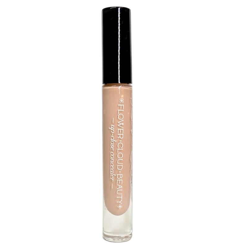 up-close concealer - 1NC