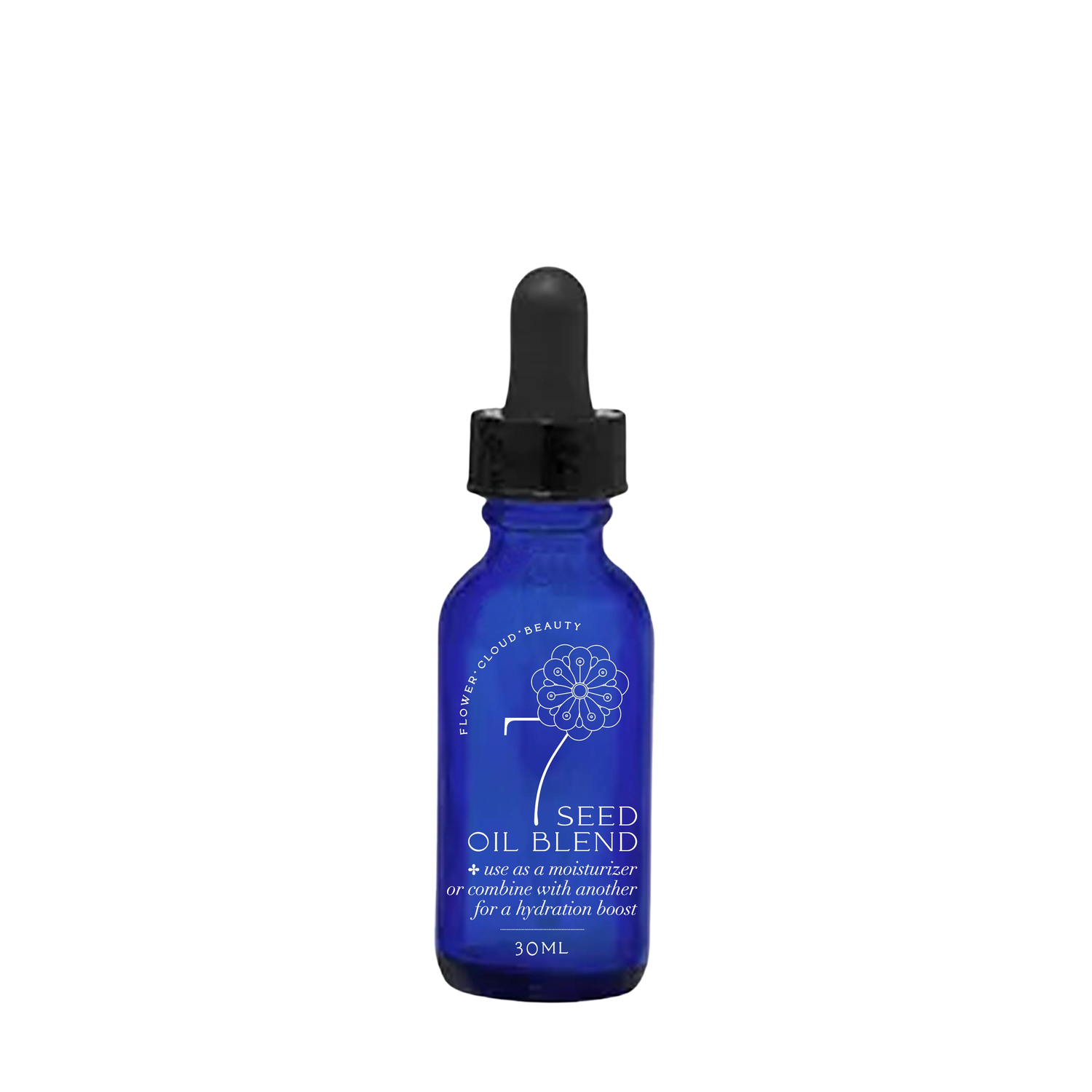 7 seed oil blend