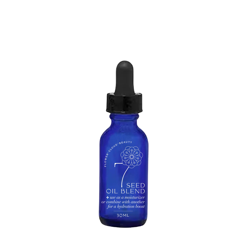 7 seed oil blend